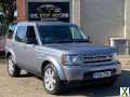 Photo 2011 Land Rover Discovery 4 3.0 SD V6 GS Auto 4WD Euro 5 5dr ESTATE Diesel Automatic