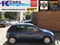 Photo 2008 Ford Fiesta 1.25 Style 5dr HATCHBACK Petrol Manual