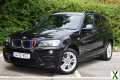 Photo 2012 BMW X3 xDrive20d M Sport 5dr Step Auto Leather Carbon Black FSH Stunning