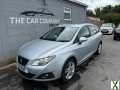 Photo 2011 SEAT Ibiza 1.4 Chill 5dr ESTATE Petrol Manual