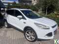 Photo 2013 FORD KUGA 2.0 TDCI TITANIUM X MANUAL + 12 MONTH MOT + PAN ROOF + LOW MILES