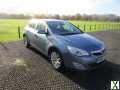 Photo 2010 Vauxhall Astra 2.0 CDTi 16V Elite 5 door Auto Diesel Automatic HATCHBACK Diesel Automatic