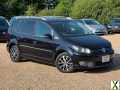 Photo 2013 VOLKSWAGEN TOURAN / SHARAN 1.4 TSI AUTOMATIC DSG + 7 SEATER + TOP SPEC