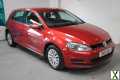 Photo 2013 Volkswagen Golf 1.2 TSI BlueMotion Tech S Euro 5 (s/s) 5dr HATCHBACK Petrol Manual