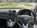 Photo Honda, CR-V, Estate, 2008, Other, 1997 (cc), 5 doors