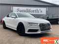 Photo 2016 Audi A7 S7 TFSI Quattro 5dr S Tronic HATCHBACK PETROL Automatic