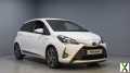 Photo 2020 Toyota Yaris 1.5 VVT-h Y20 Bi-tone Hatchback 5dr Petrol Hybrid E-CVT Euro