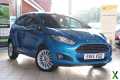 Photo 2015 Ford Fiesta 1.0 Fiesta Titanium 5dr Hatchback Petrol Manual