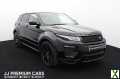 Photo 2018 Land Rover Range Rover Evoque 2.0 SD4 HSE DYNAMIC 5d 238 BHP Estate Diesel