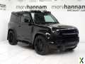 Photo 2022 Land Rover Defender 3.0 P400 XS Edition 90 3dr Auto ESTATE PETROL Automatic