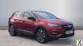 Photo 2018 Vauxhall Grandland X 1.2 Turbo Elite Nav 5dr Petrol Hatchback Hatchback Pet