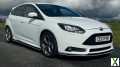 Photo 2013 Ford Focus ST-2 Hatchback Petrol Manual