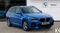 Photo 2021 BMW X1 xDrive 20i M Sport 5dr Step Auto Petrol Estate Estate Petrol Automat