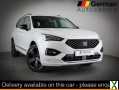 Photo 2019 SEAT Tarraco 1.5 TSI EVO XCELLENCE FIRST EDITION 5d 148 BHP Estate Petrol M