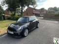 Photo MINI COOPER JCV 2012 1.6 TURBO PETROL LOW MILAGE PORTSMOUTH