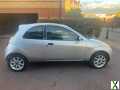 Photo Ford, KA, Hatchback, 2008, Manual, 1297 (cc), 3 doors