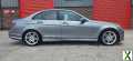 Photo 09 merc c220 cdi amg sport very cheap poss px swap with something with a tow bar