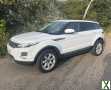 Photo RANGE ROVER EVOQUE 2012 Heated Seats , Excellent Condition, Land Rover