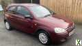 Photo 04 corsa 1.2 automatic 45000 miles years mot