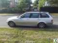 Photo BMW, 3 SERIES, Estate, 2003, Automatic , 2494 (cc), 5 doors