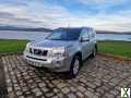 Photo 2008 Nissan X-TRAIL 2.0 DCI Aventura 4x4