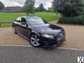 Photo 2009/58 AUDI A4 2.0 TDI 170BHP S LINE A3 320D LEON BMW A5 GOLF SLINE