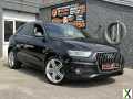 Photo 2014 (64) AUDI Q3 2.0 TDI QUATTRO S LINE PLUS 5DR Manual