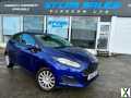 Photo 2013 Ford Fiesta STYLE TDCI 12 Month FREE Warranty 12Month MOT & Service Hatchb