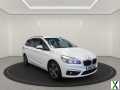 Photo BMW 2 SERIES 218d Sport 5dr Step AUTOMATIC WARRANTY DELIVERY 7 SEATS!! ULEZ