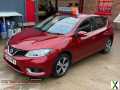 Photo 2014 Nissan Pulsar 1.2 DiG-T Acenta 5dr HATCHBACK Petrol Manual