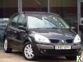 Photo 2007 Renault Scenic 2.0 VVT Dynamique 5dr MPV Petrol Automatic