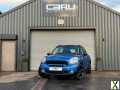 Photo 2012 MINI Countryman COOPER SD Hatchback Diesel Manual