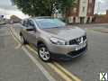 Photo 2010 Nissan Qashqai 1.6 Visia - Petrol