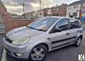 Photo Ford, FIESTA, Hatchback, 2005, Manual, 1388 (cc), 5 doors