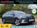 Photo 2017 Hyundai Ioniq 1.6 GDi Hybrid Premium 5dr DCT HATCHBACK PETROL/ELECTRIC Auto