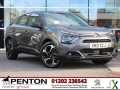 Photo 2021 Citroen C4 1.2 PureTech [130] Sense Plus 5dr HATCHBACK PETROL Manual