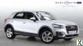 Photo 2019 Audi Q2 1.6 TDI 30 Sport SUV 5dr Diesel Manual Euro 6 (s/s) (116 ps) SUV Di