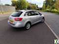 Photo 2011 Seat Ibiza Estate 1.2 TDI 1 year MOT