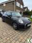 Photo Mini Cooper Exclusive Automatic Black 2023 72 reg 1 Owner