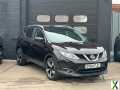 Photo 2015 Nissan Qashqai 1.5 dCi N-Tec+ 5dr HATCHBACK DIESEL Manual