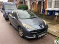 Photo Peugeot 207, 2009 MOT 05/25