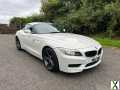 Photo 2012 BMW Z4 2.0 SDRIVE 20i E89 M SPORT Roadster Manual 1 Former keeper