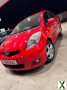 Photo Toyota, YARIS, Hatchback, 2010, Semi-Auto, 1329 (cc), 5 doors