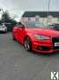 Photo Audi, A1, Hatchback, 2012, Manual, 1968 (cc), 3 doors