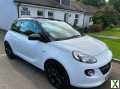 Photo 2018 Vauxhall Adam 1.2i Energised 3dr HATCHBACK Petrol Manual