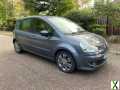 Photo Renault, GRAND MODUS, Hatchback, 2012, Manual, 1461 (cc), 5 doors