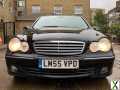 Photo Mercedes-Benz, C CLASS, Saloon, 2006, Automatic, 1796 (cc), 4 doors )*Petrol*