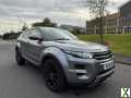 Photo 2014 Land Rover Ranger Rover Evoque 2.2 Automatic Grey