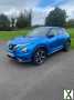 Photo Nissan, JUKE, Hatchback, 2020, Manual, 999 (cc), 5 doors