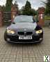 Photo BMW, 3 SERIES, Convertible, 2007, Manual, 1995 (cc), 2 doors